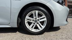 Toyota Corolla 1.8 VVT-i Hybrid Icon Tech 5dr CVT Hybrid Estate